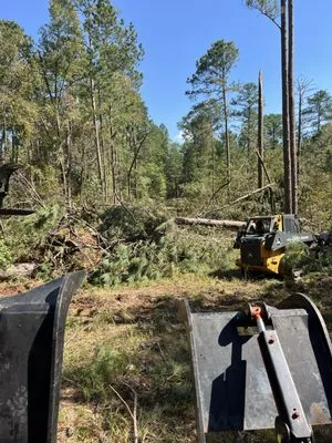 Chattanooga Earthworks