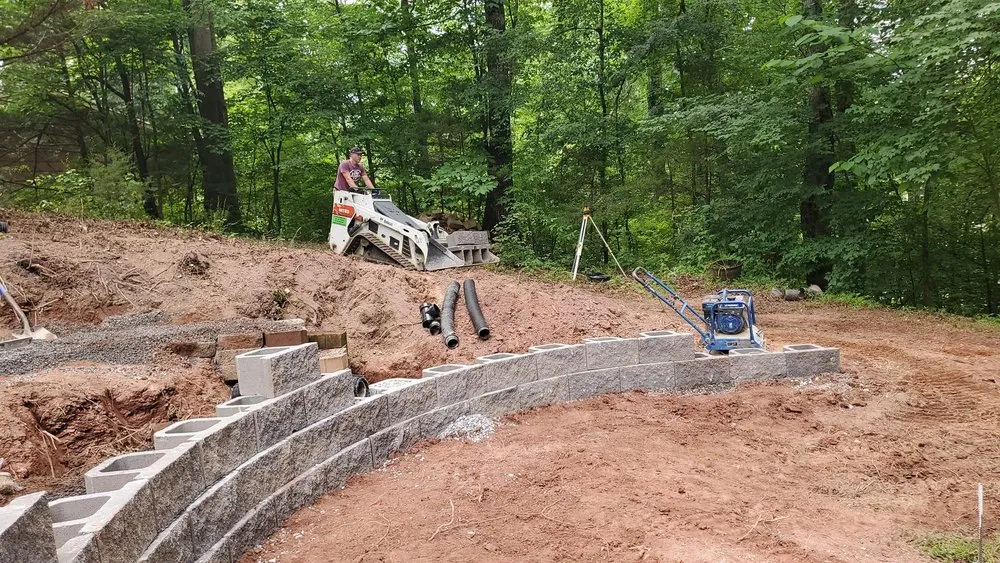 Top-rated landscaping services experts serving Hixson, TN - Chattanooga Landscaping Pros