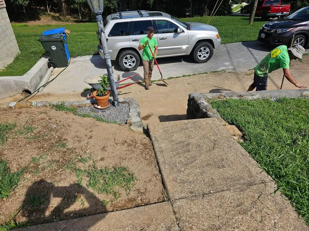 Affordable lawn mowing service in Hixson, TN - Chattanooga Landscaping Pros