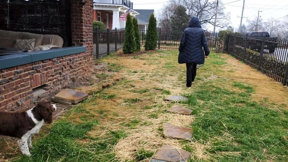 Top-rated yard maintenance in Hixson, TN by Chattanooga Landscaping Pros