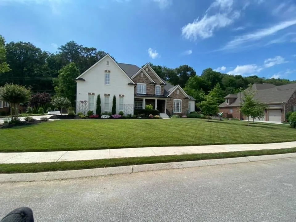 Reliable outdoor landscaping in Hixson, TN - Chattanooga Landscaping Pros