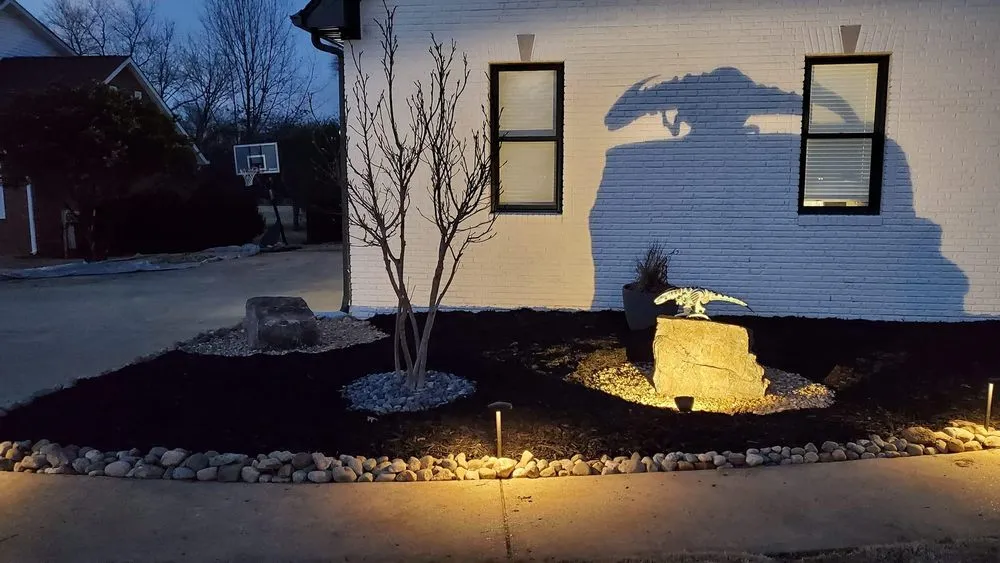 Reliable lawn care service for year-round maintenance across Hixson, TN - Chattanooga Landscaping Pros
