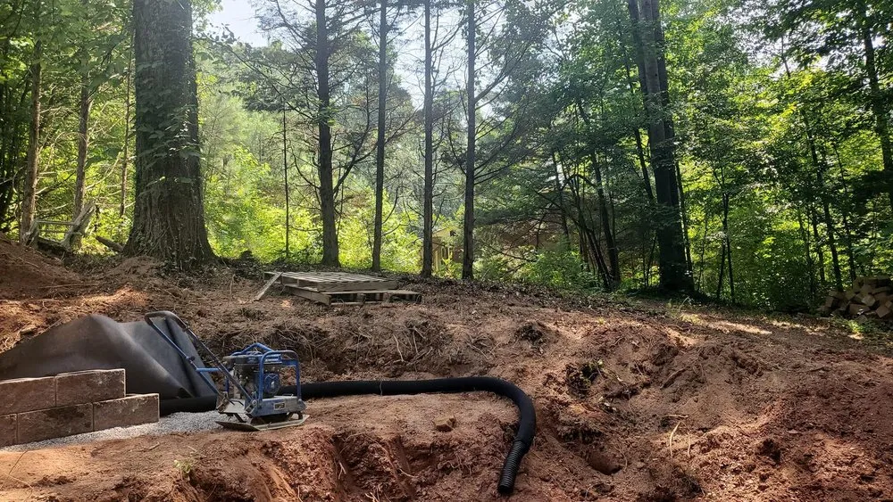 Professional landscape design experts serving Hixson, TN - Chattanooga Landscaping Pros