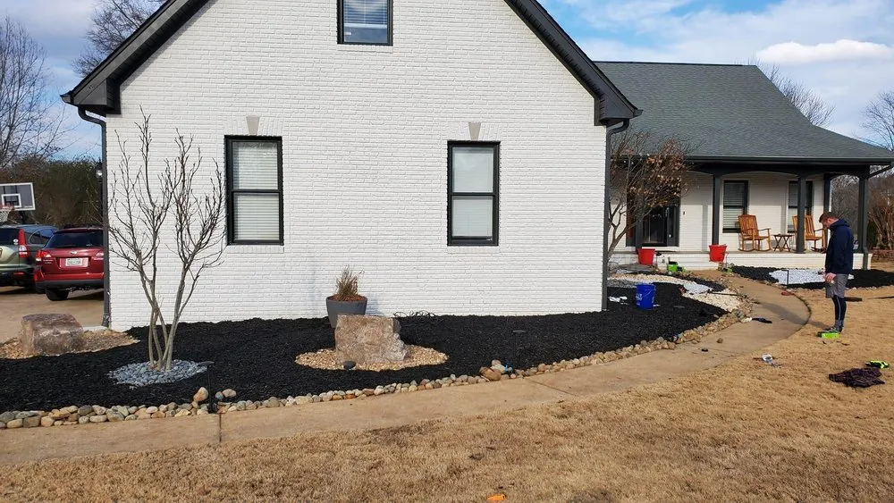 Trusted lawn mowing service in Hixson, TN by Chattanooga Landscaping Pros