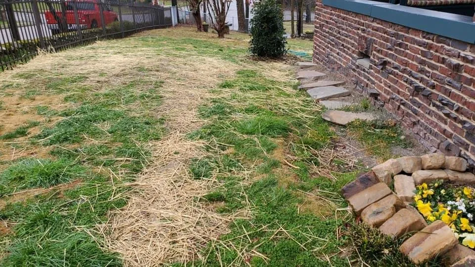 Expert lawn mowing service near you in Hixson, TN by Chattanooga Landscaping Pros