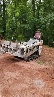 Chattanooga Landscaping Pros Logo
