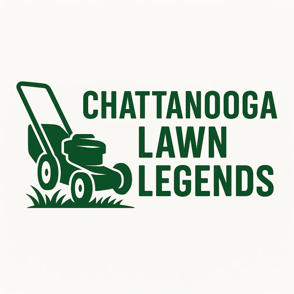 Expert landscaping services near you in McDonald, TN by Chattanooga Lawn Legends