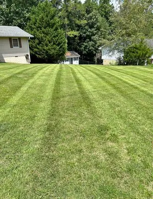 Chattanooga Lawn Legends