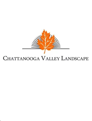 Chattanooga Valley Landscape Logo