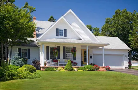 Expert lawn care service in Orange, NJ - Chauca & Son Landscaping & Construction