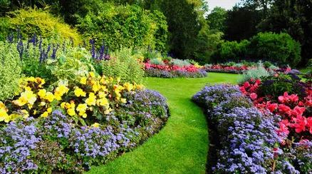 Custom landscape design in Orange, NJ - Chauca & Son Landscaping & Construction