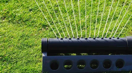 Local lawn mowing service in Orange, NJ - Chauca & Son Landscaping & Construction