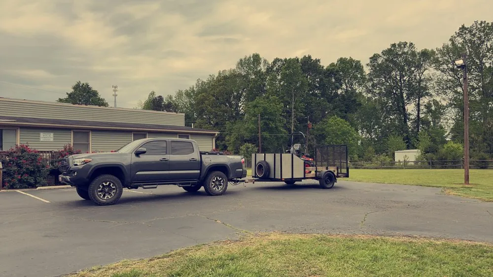 Affordable yard cleanup service in Ramseur, NC - Chaudhry Lawn Care