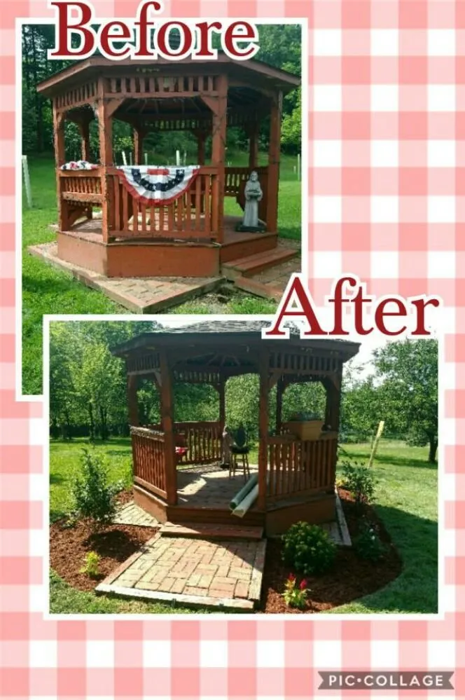 Affordable landscape design in Portland, NY - Chautauqua Stump Thumper