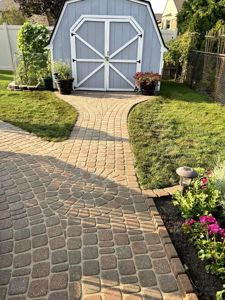 Local lawn care service for residential properties across Clinton Township, MI - Chavarin Landscape