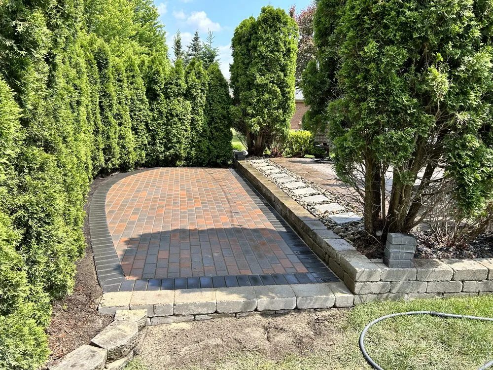 Reliable yard cleanup service for outdoor upgrades across Clinton Township, MI - Chavarin Landscape