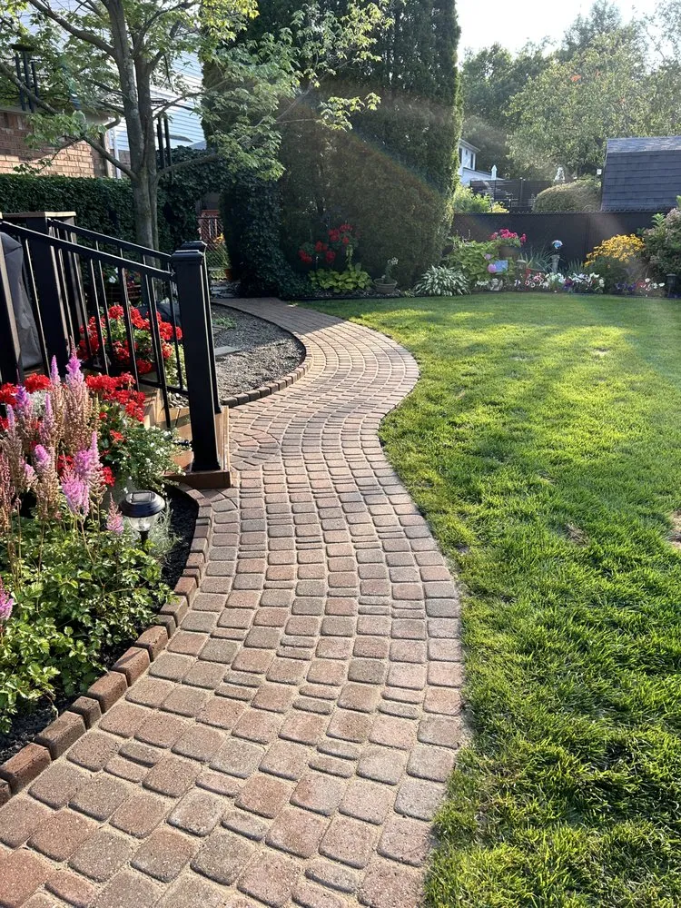 Affordable outdoor landscaping for year-round maintenance across Clinton Township, MI - Chavarin Landscape