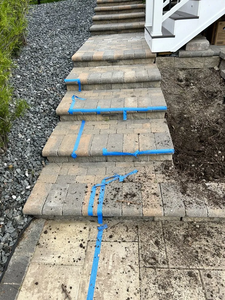 Affordable landscaping services for outdoor upgrades across Clinton Township, MI - Chavarin Landscape