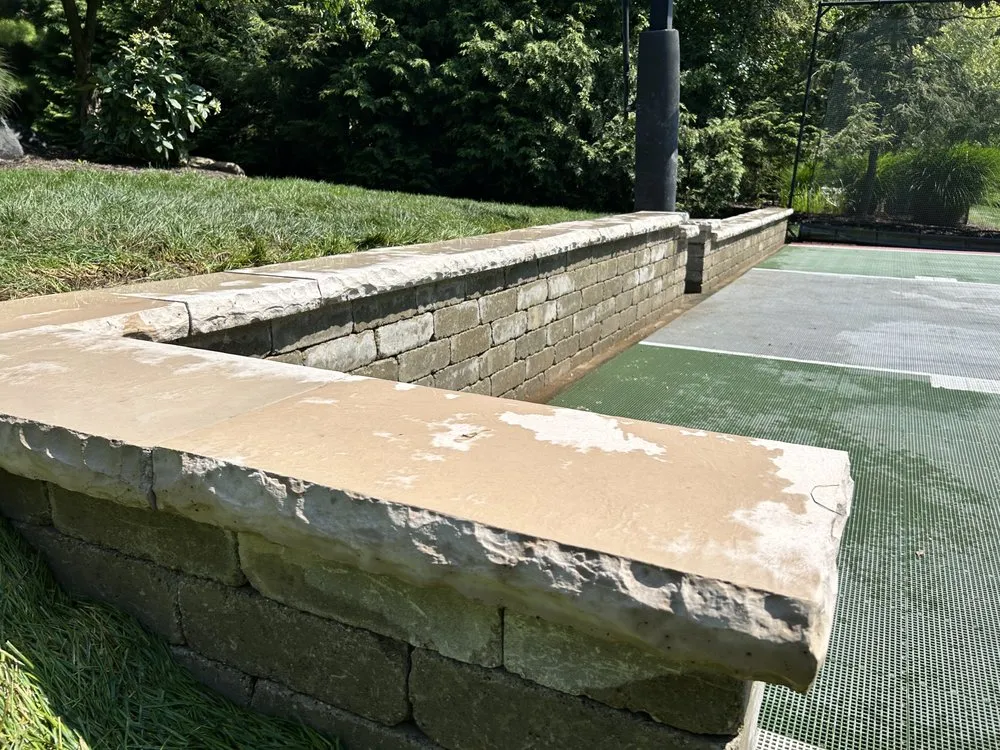 Top-rated lawn mowing service experts serving Clinton Township, MI - Chavarin Landscape