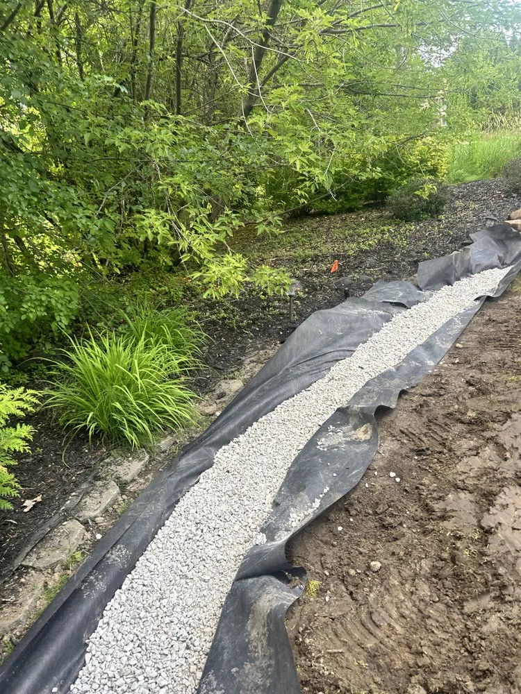 Top-rated yard maintenance in Clinton Township, MI by Chavarin Landscape