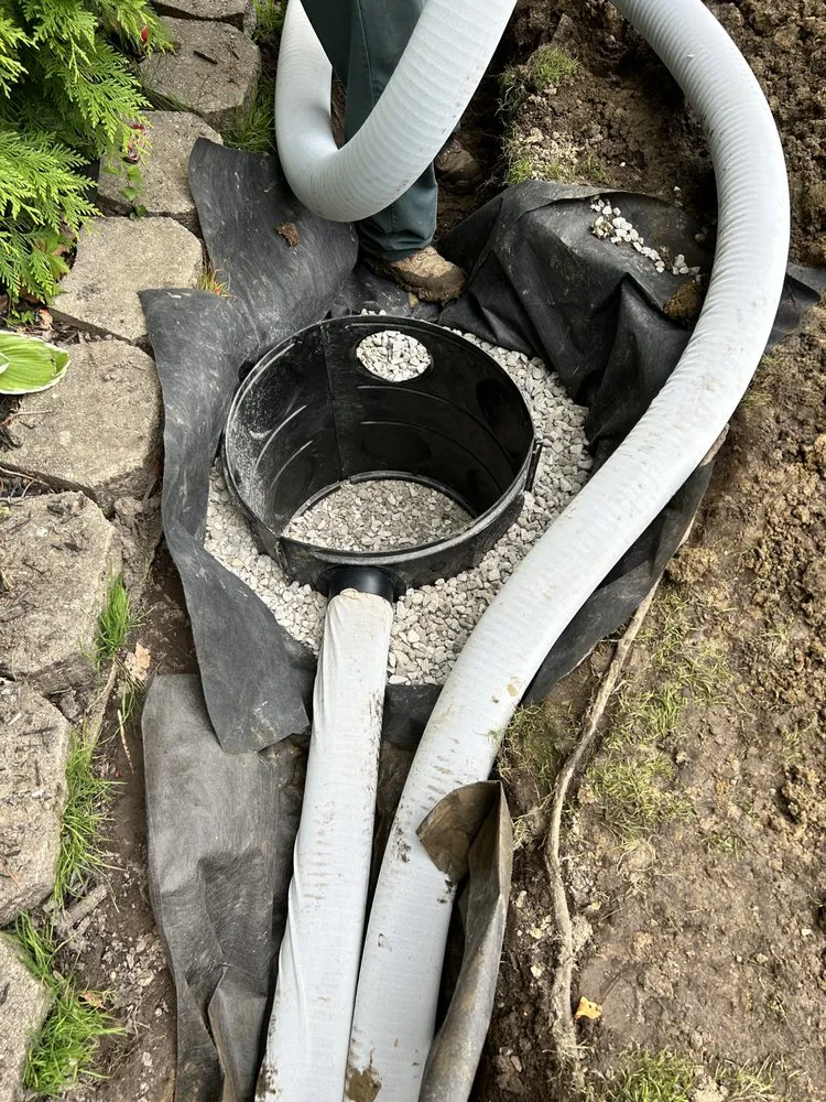 Custom lawn mowing service experts serving Clinton Township, MI - Chavarin Landscape