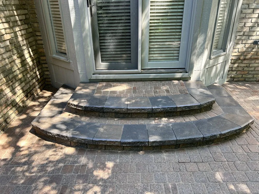 Trusted residential landscaping in Clinton Township, MI - Chavarin Landscape