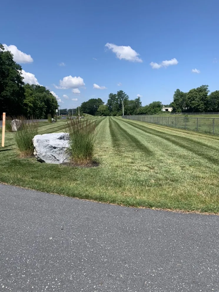 Local lawn care service in Lewisberry, PA - Chavas Landscaping