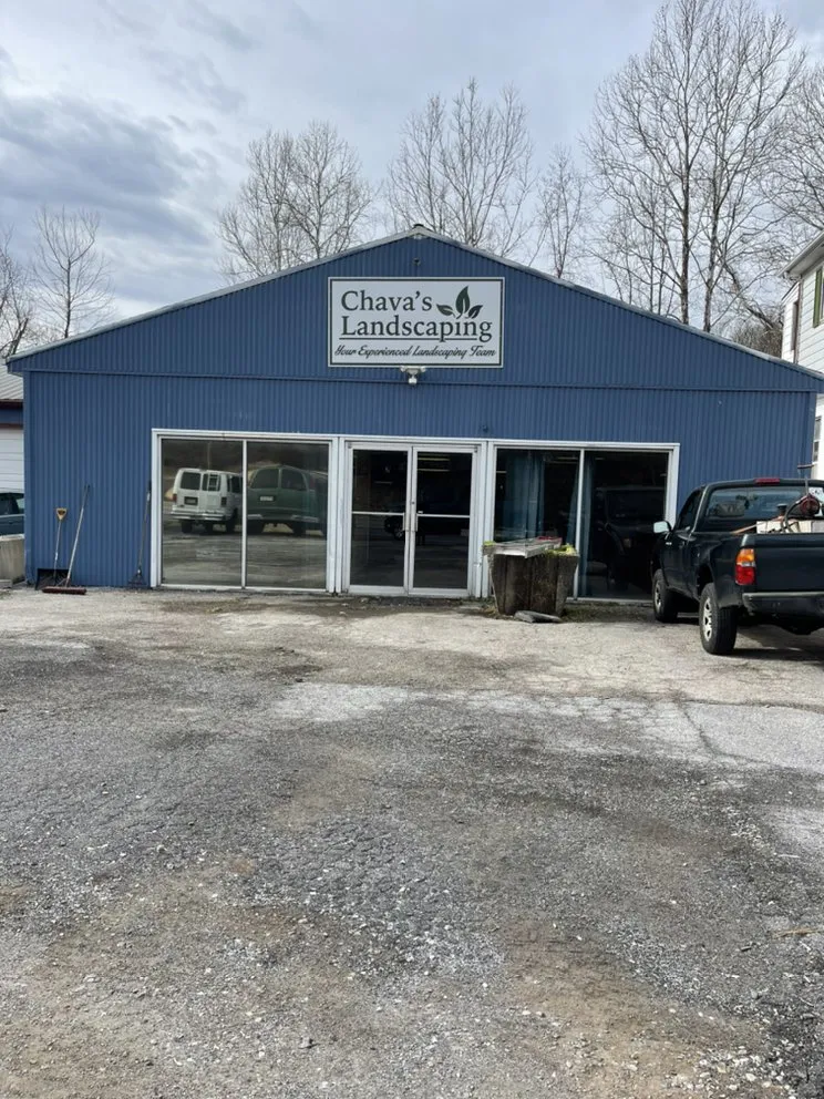 Top-rated residential landscaping in Lewisberry, PA by Chavas Landscaping