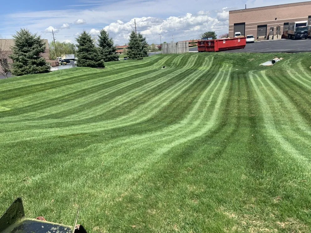 Expert residential landscaping near you in Lewisberry, PA by Chavas Landscaping