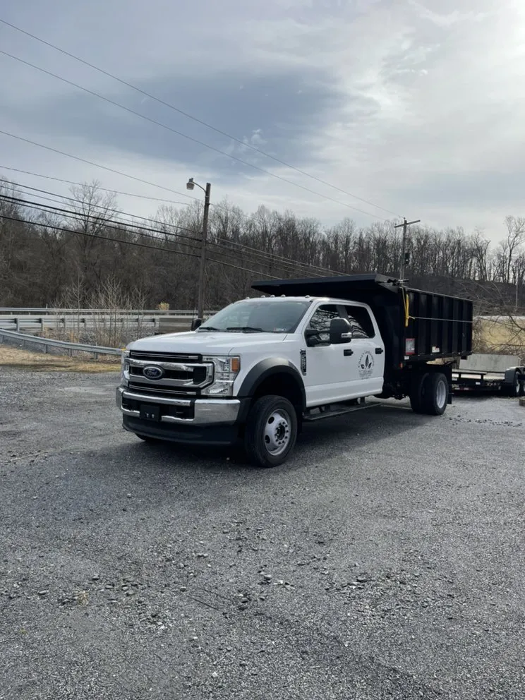 Reliable landscape installation for beautiful yards in Lewisberry, PA by Chavas Landscaping