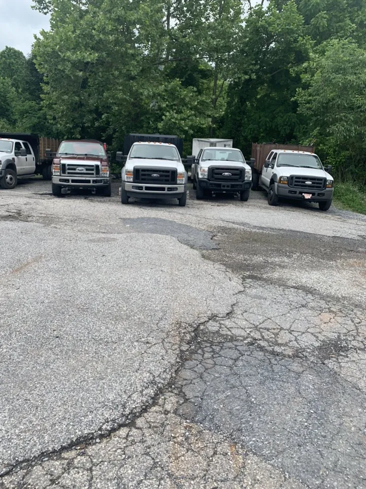 Expert garden landscaping in Lewisberry, PA by Chavas Landscaping