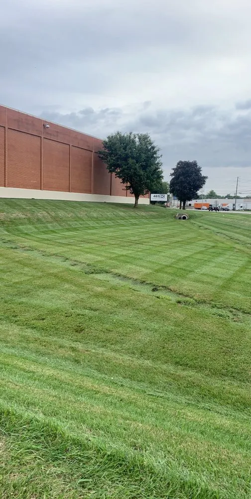 Local landscape design for beautiful yards in Lewisberry, PA by Chavas Landscaping