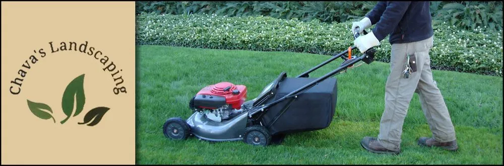 Local landscaping services in Lewisberry, PA by Chavas Landscaping