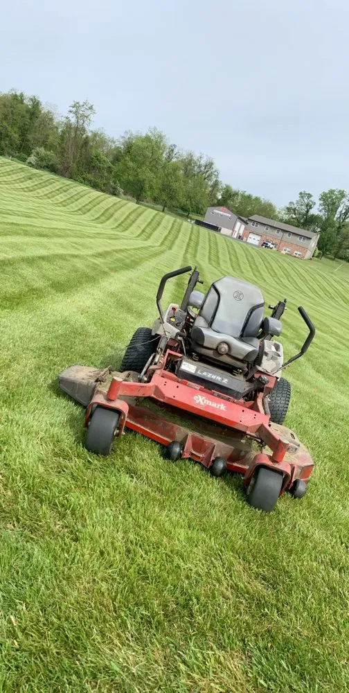 Expert residential landscaping experts serving Lewisberry, PA - Chavas Landscaping