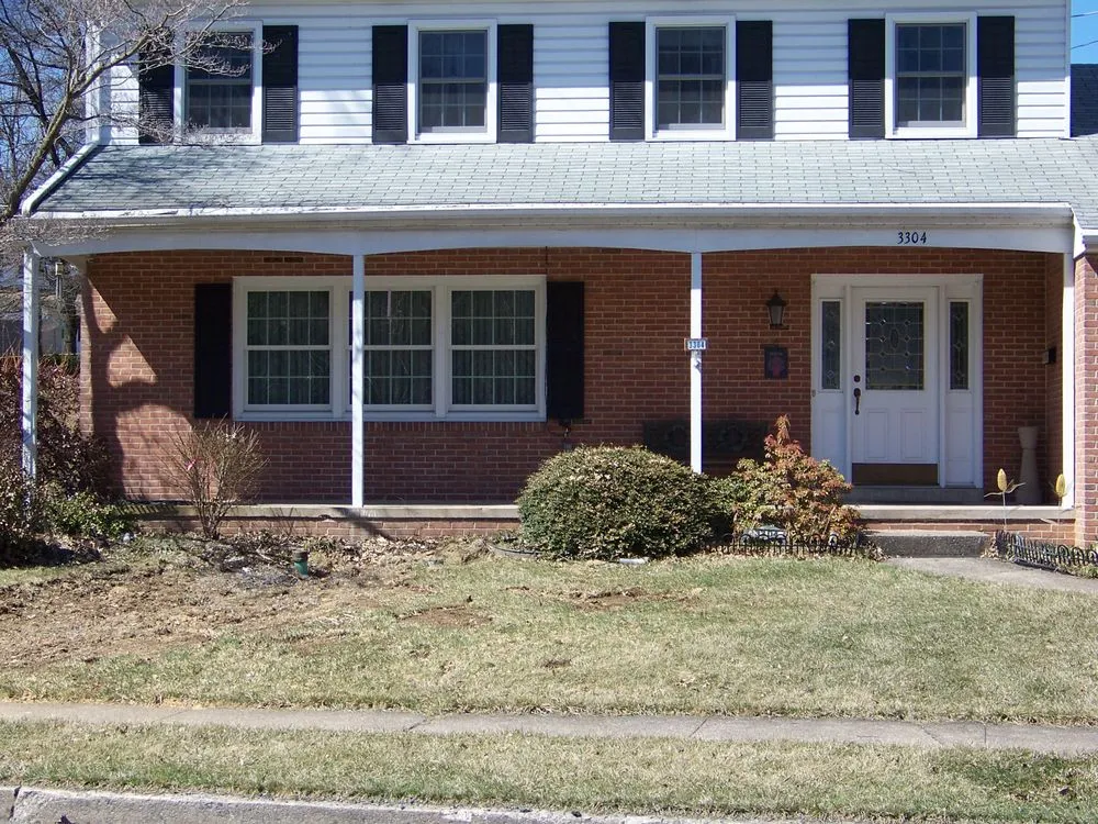 Reliable landscape installation in Lewisberry, PA by Chavas Landscaping