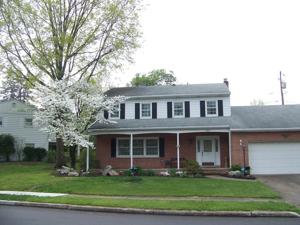 Professional yard cleanup service for outdoor upgrades in Lewisberry, PA by Chavas Landscaping