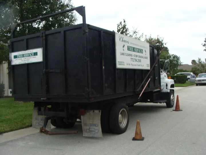 Local yard maintenance experts serving Fort Pierce, FL - Chaves Environmental Management