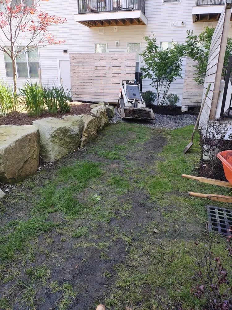 Expert lawn mowing service in Taunton, MA - Chaves Lawn