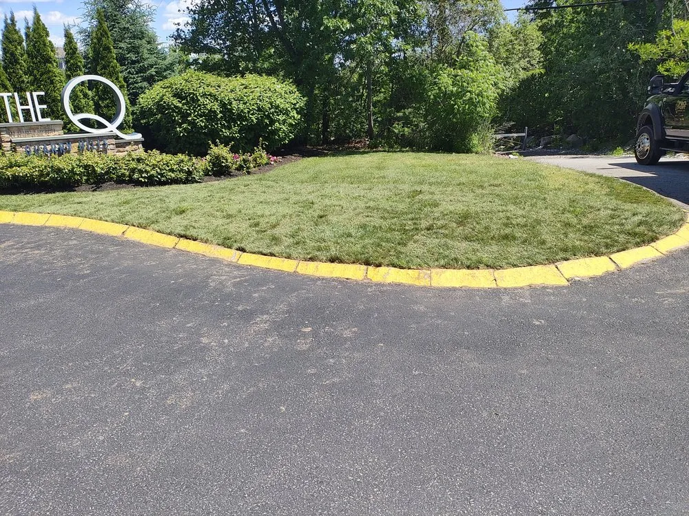 Expert yard maintenance for outdoor upgrades across Taunton, MA - Chaves Lawn