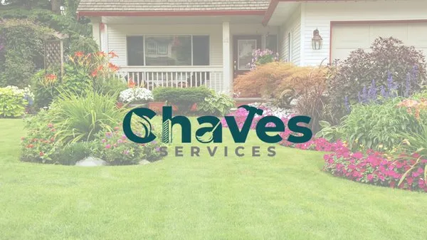 Chaves Services Logo