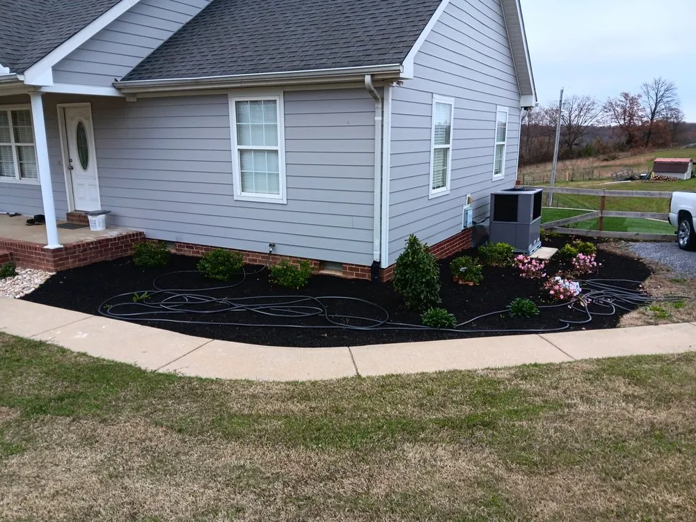 Top-rated lawn care service experts serving Westmoreland, TN - Chaves Soul Landscaping
