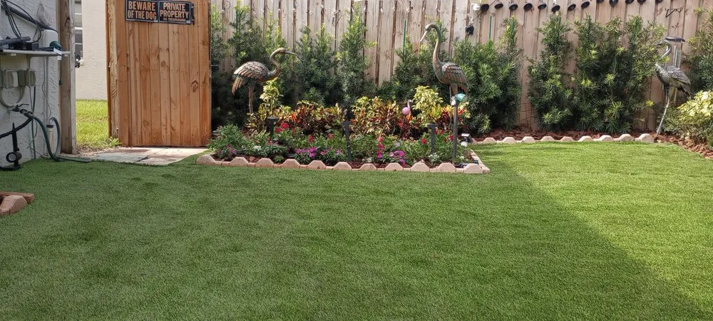 Custom lawn mowing service experts serving Dunedin, FL - Chavez Brothers Landscaping