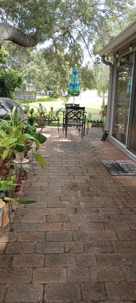 Affordable outdoor landscaping for homes across Dunedin, FL - Chavez Brothers Landscaping