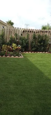 Chavez Brothers Landscaping