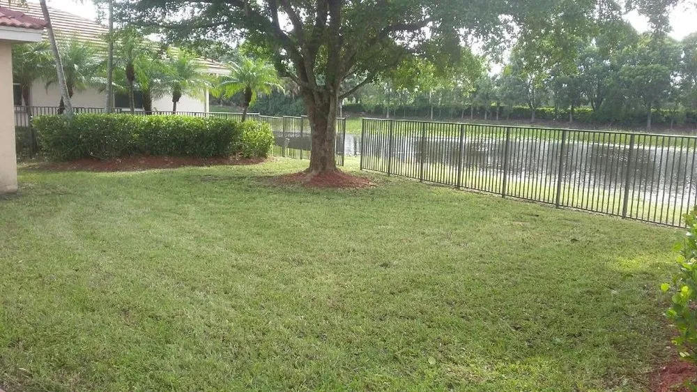 Local yard cleanup service in Fort Lauderdale, FL - Chavez Complete Lawn Services