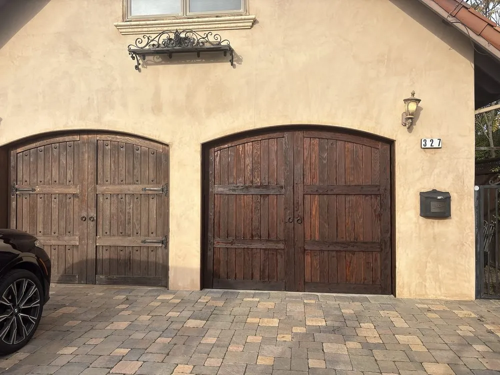 Custom landscaping services for beautiful yards across Hayward, CA - Chavez Construction & Landscaping