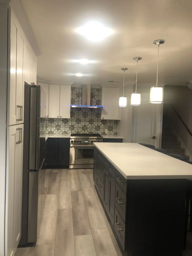 Local landscape installation in Hayward, CA - Chavez Construction & Landscaping