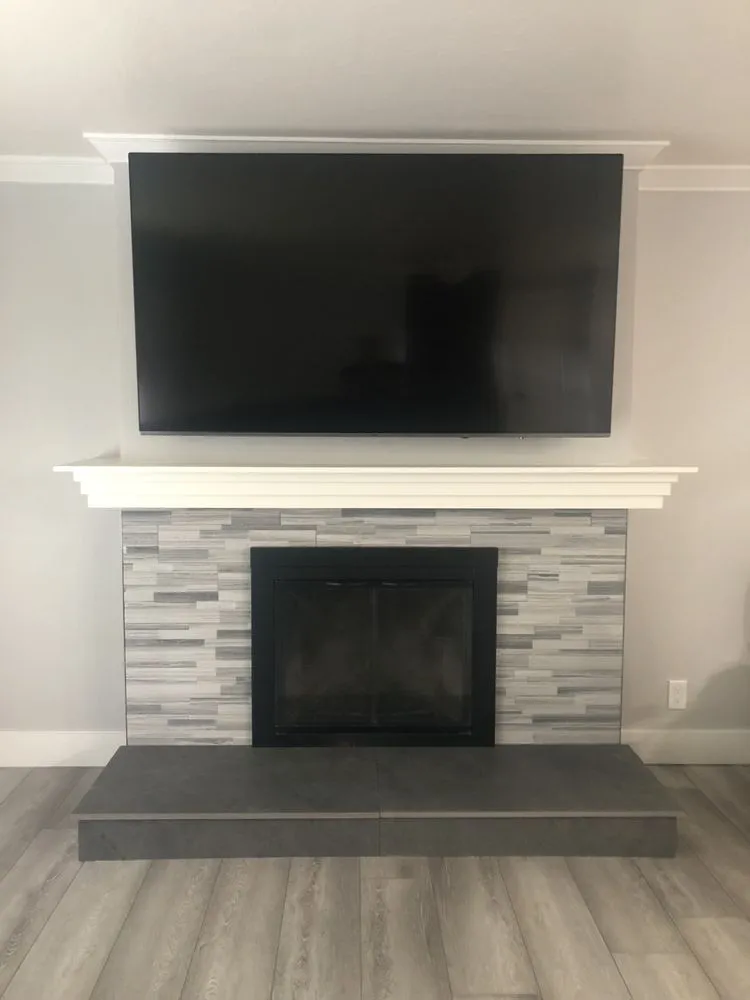 Professional residential landscaping with custom design across Hayward, CA - Chavez Construction & Landscaping