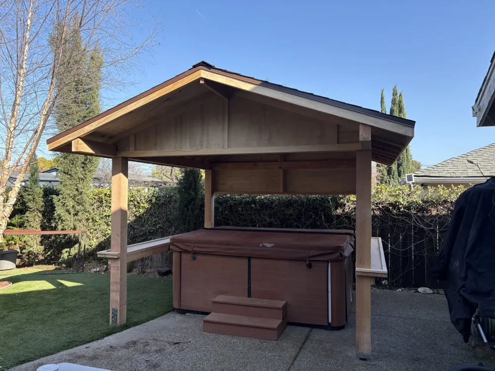 Professional landscaping services for homes across Hayward, CA - Chavez Construction & Landscaping