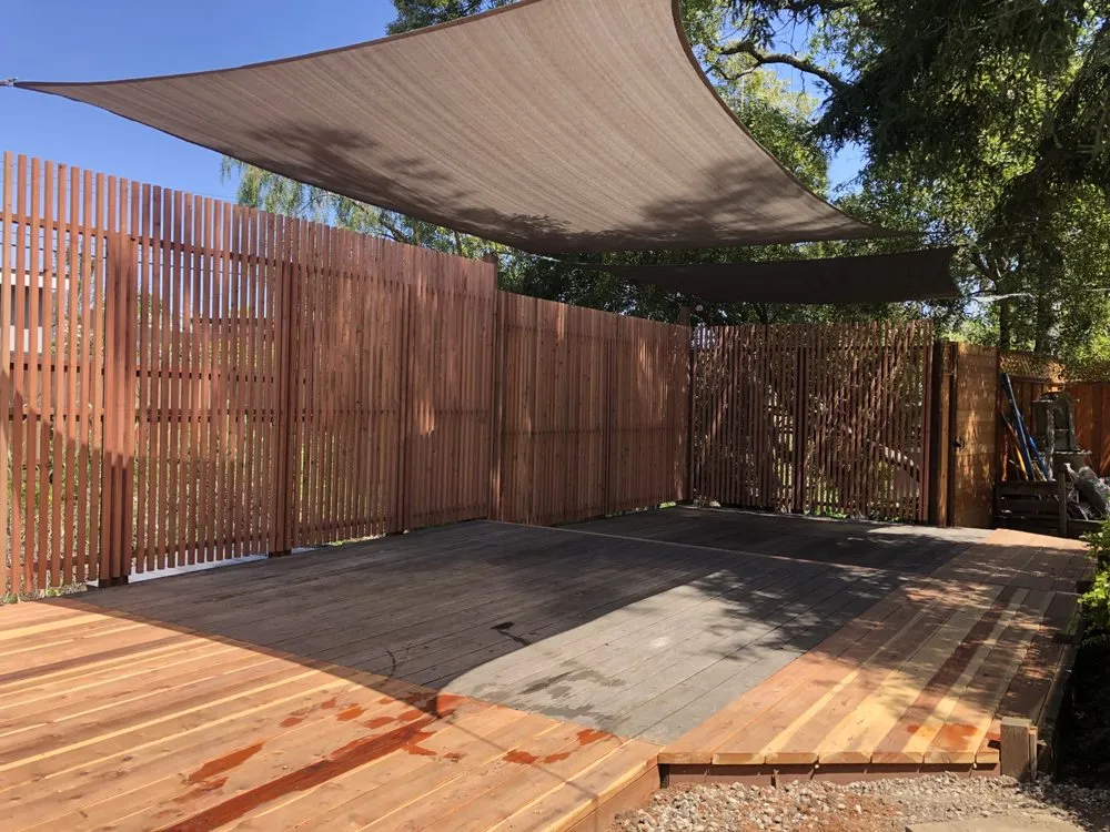 Custom residential landscaping experts serving Hayward, CA - Chavez Construction & Landscaping